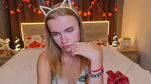 MargaritaKiss' Live XXX Chat