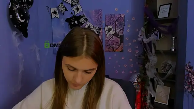lisa_dark_ 现场XXX聊天