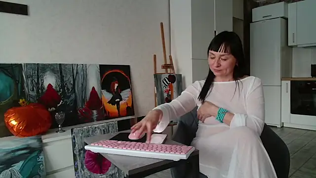 Chat +18 de secret_library ao vivo