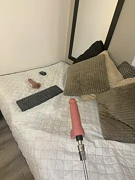 Czat XXX na żywo – Lilith_dh