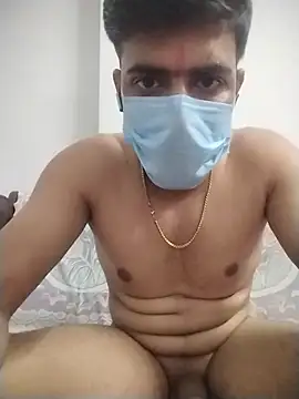 Your_king_y Adlı Modelin Canlı XXX Sohbeti