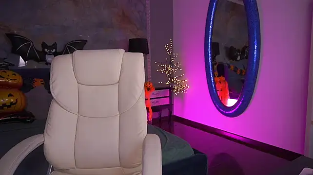 BellaRayyy's Live XXX Chat