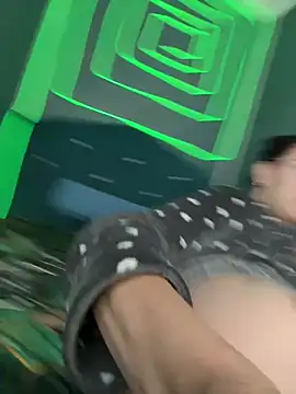 Sembang XXX Secara Langsung RedAssHottie