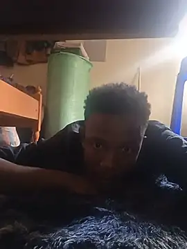 Dsamson28's Webcam Show