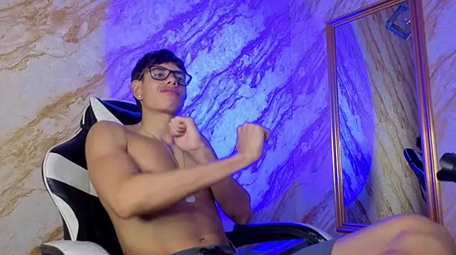 Czat XXX na żywo – Jack_williams