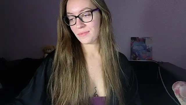 צ'אט XXX בשידור חי של Miss_Wells