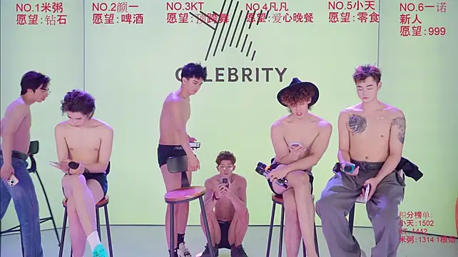 Chat XXX Live open001