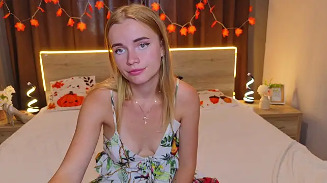 MargaritaKiss' Live XXX Chat