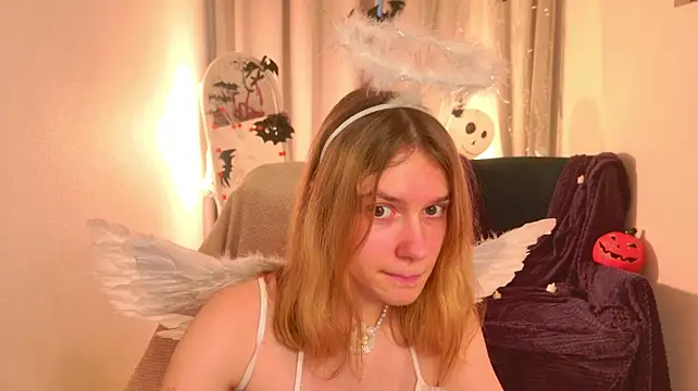 MilanaRayy's Live XXX Chat