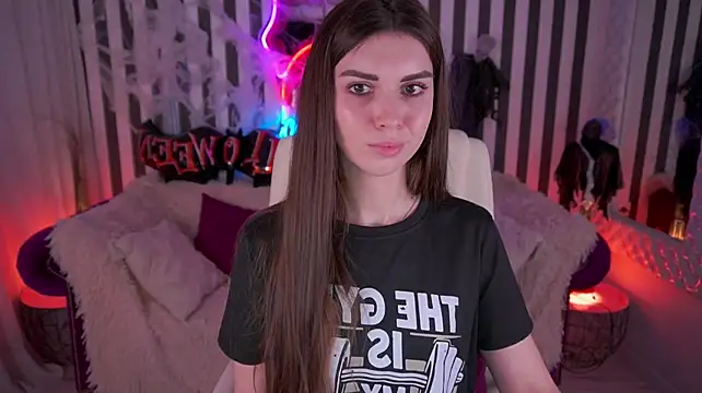 KylieJoyys' Live XXX Chat
