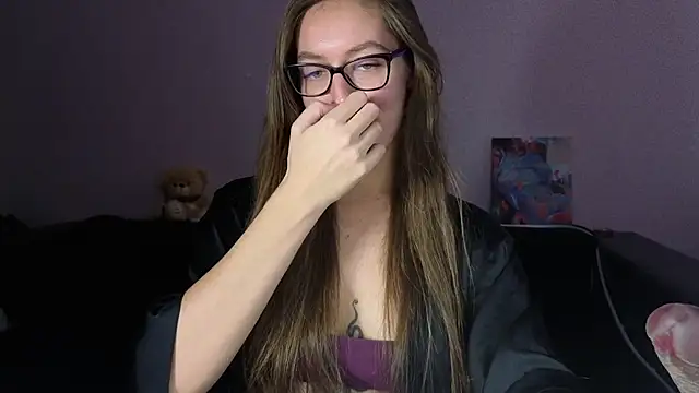 Živý XXX chat Miss_Wells
