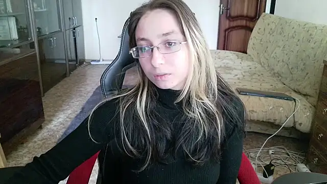Živý XXX chat Luna_Nectar