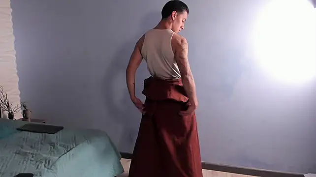 Andy_Joy_ Obrolan Langsung XXX