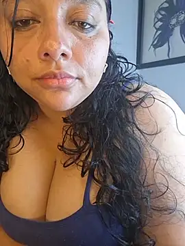 แชท XXX สดของ BBW_LATIN_BIGASSS