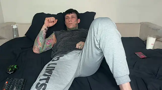 Anubisgods' Live XXX Chat
