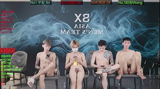 แชท XXX สดของ SX-001
