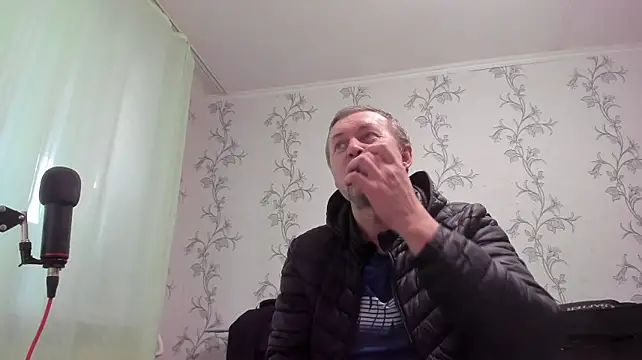 SanFrantsiskon Live XXX chat