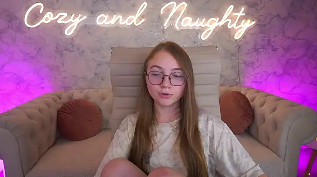 Czat XXX na żywo – ArrinaWairr
