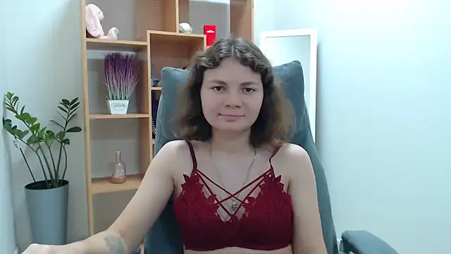 Stella-Maers Chat XXX in diretta