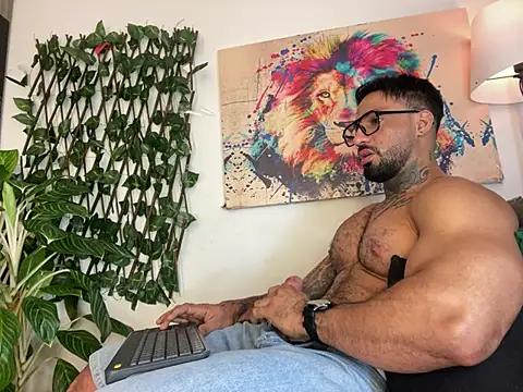 Miller_dominant Obrolan Langsung XXX