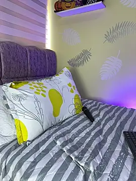 Annie_bonnie_ Chat XXX in diretta