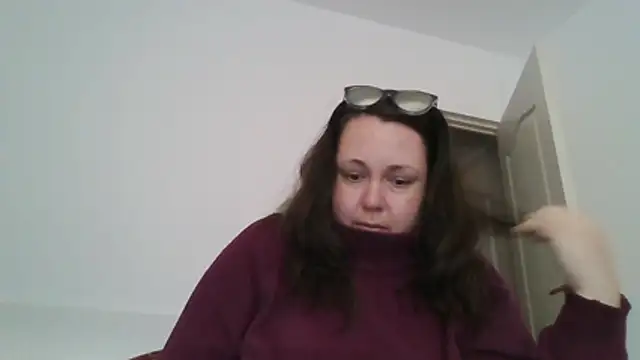 Chat +18 de WendyRhoades ao vivo