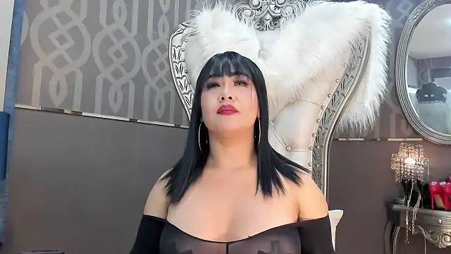 Amanda_Ferrer_ Live XXX Chat