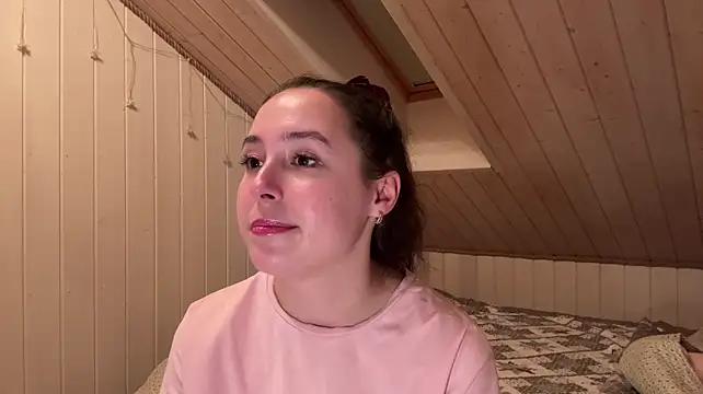 CapriceDinola – Live XXX-chat
