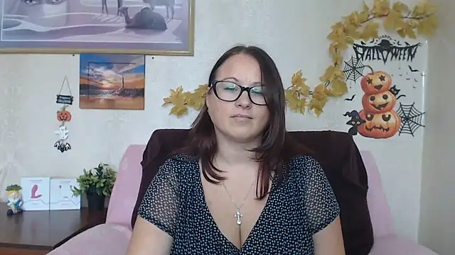 Lilia4joy's Live XXX Chat