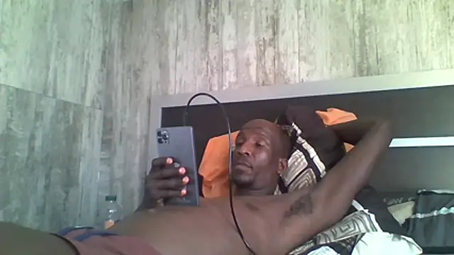 longdickson12345 Live XXX Chat