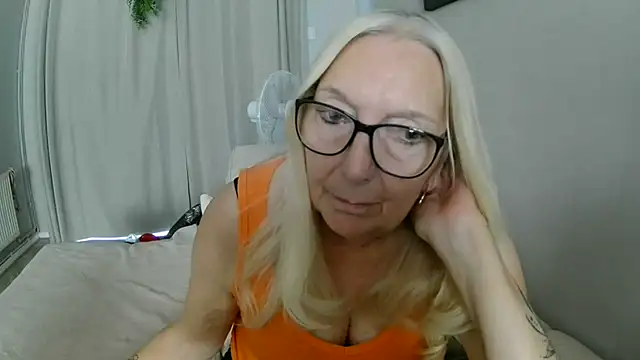 Živý XXX chat Chanel-56