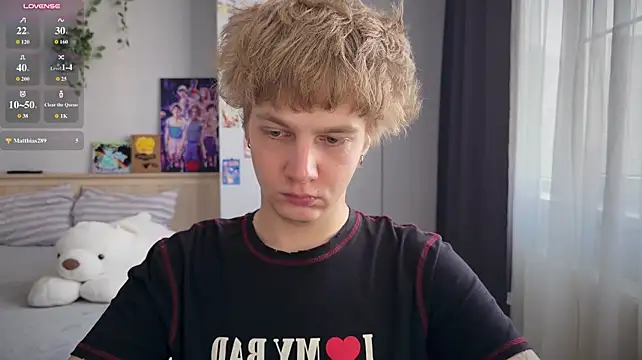 olivertasty – Naživo XXX chat