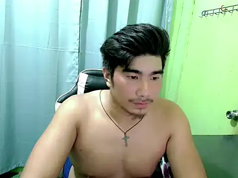 Hunkfireman Live XXX-Chat