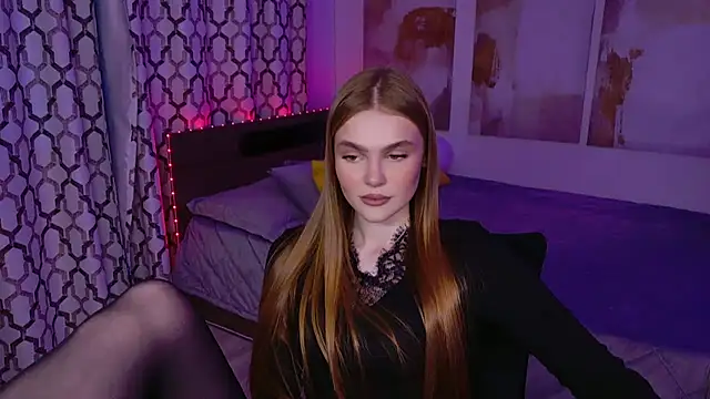 MargoLion's Live XXX Chat