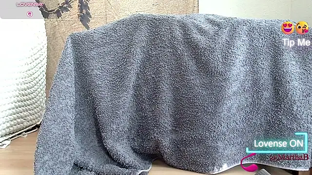 XXX chat uživo modela MarthaB