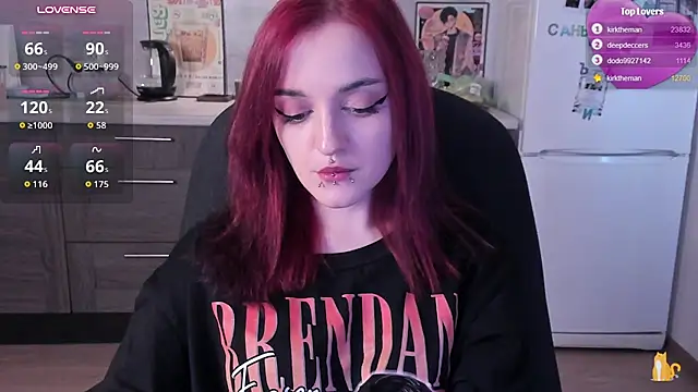 lina__tyaaan Adlı Modelin Canlı XXX Sohbeti