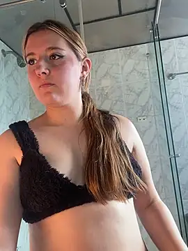 cuttie_blondie's Webcam Show