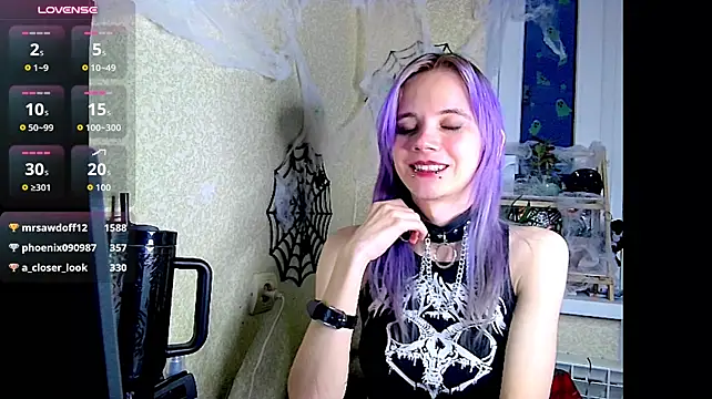 Chatroom XXX en direct de AdamTarlet