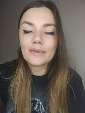 KrissSexi – Live XXX-chat