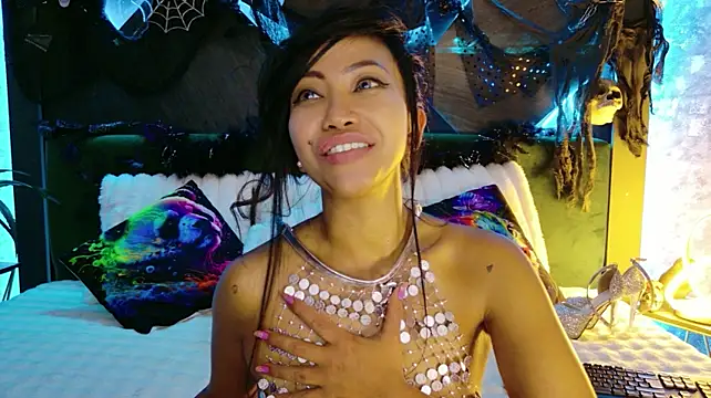 ElyaQuinn's Live XXX Chat