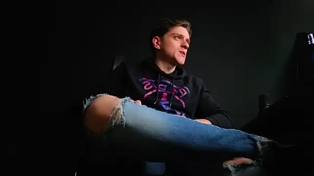 Онлайн чат XXX FelixStarkk