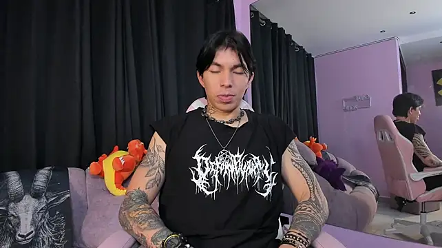 عرض كام Maxi_Corean
