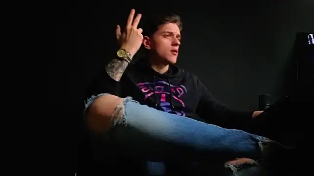FelixStarkkn Live XXX chat