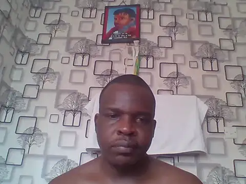 Czat XXX na żywo – Chumba_001