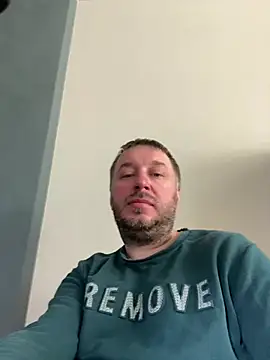 Živý XXX chat DorianJeday