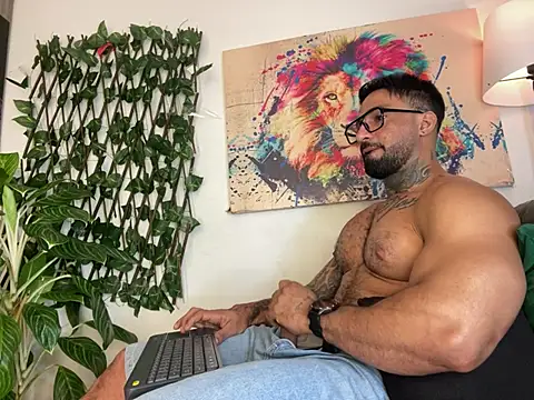 Miller_dominant Obrolan Langsung XXX