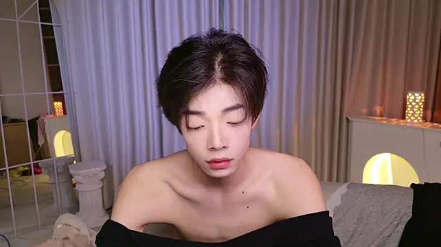 แชท XXX สดของ XiaoZeouba