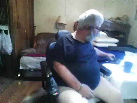 Chat XXX en directo de hearseguy77