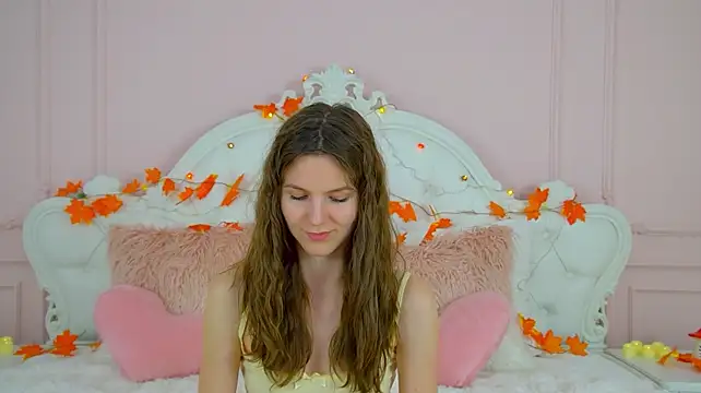 AmaliaLima 라이브 XXX 채팅