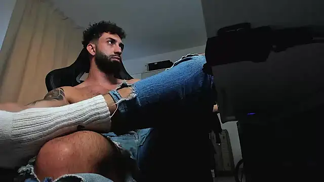Czat XXX na żywo – liamaesthetic